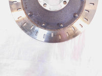 BMW K100 K100LT K100RS & K75 K75S K75RT Front Wheel Right/Left Disc Brake Rotors