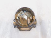 Harley Davidson Sportster 883 Custom Chrome Speedometer Housing Mount Bracket - C3 Cycle