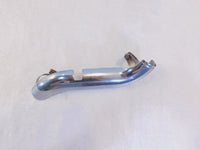 Harley Touring Road King Electra Glide Crossover Exhaust Pipe Cover Heat Shield - C3 Cycle