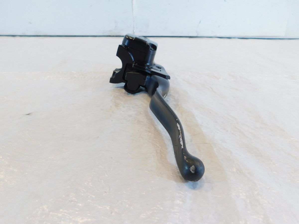 Harley V-Rod & Touring Road King Electra Glide Front Hand Brake Master Cylinder - C3 Cycle