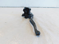 Harley V-Rod & Touring Road King Electra Glide Front Hand Brake Master Cylinder - C3 Cycle