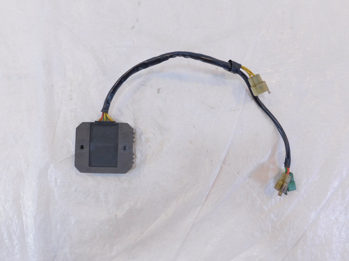 Honda VT1100 VT1100C Shadow 1100 Spirit ACE Battery Voltage Regulator Rectifier - C3 Cycle