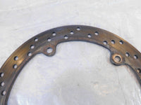 BMW K1200 LT RS & R1100 GS R RT & R1150GS & R1200C Front Wheel Disc Brake Rotor - C3 Cycle