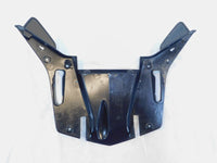 2005-2011 BMW K1300GT K1200GT Windshield Windscreen Adjuster Cover Fairing Cowl - C3 Cycle