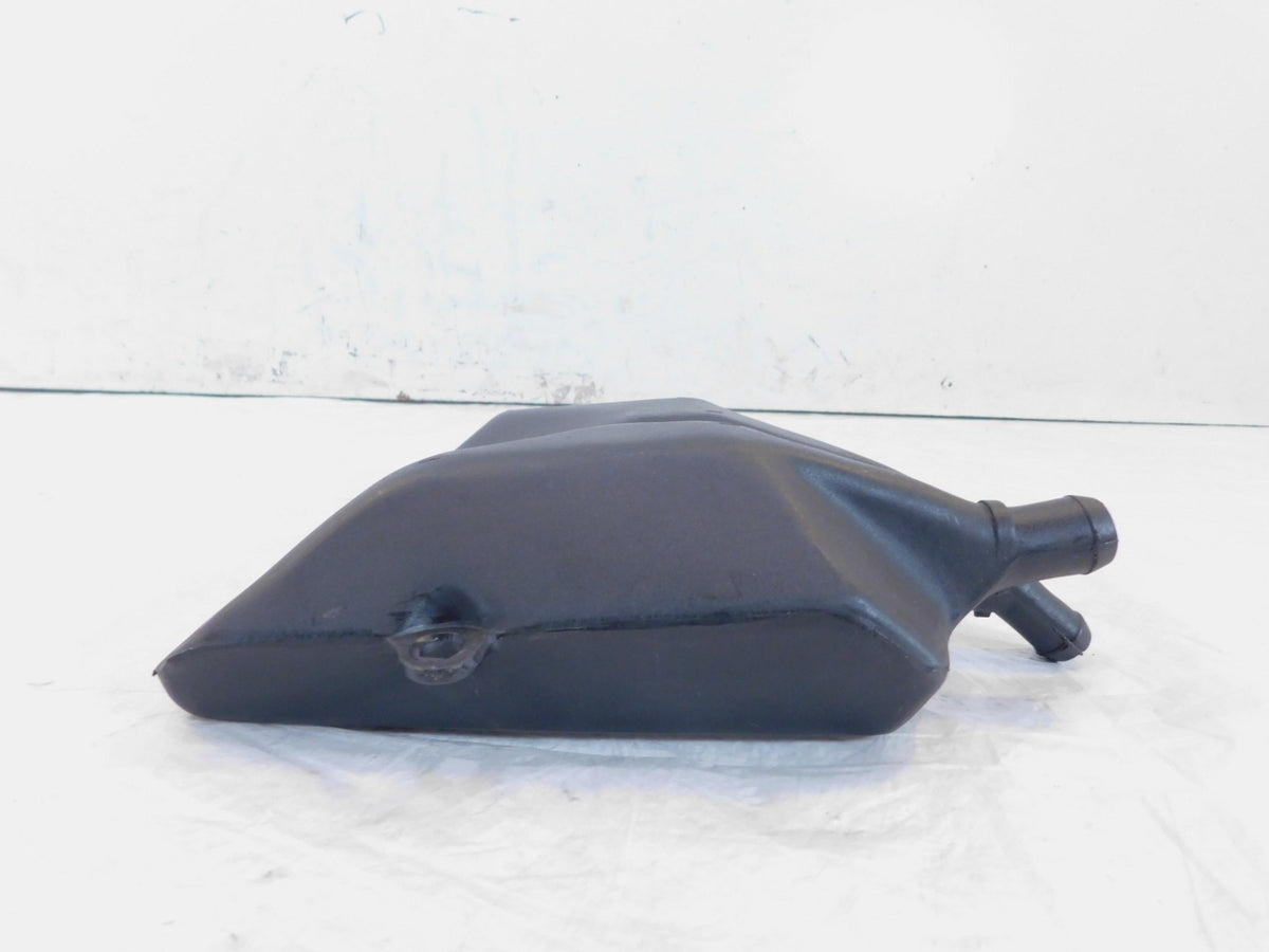 Ducati Sport Touring ST2 & ST4 Black Air Expansion Breather Vent Chamber Tank - C3 Cycle