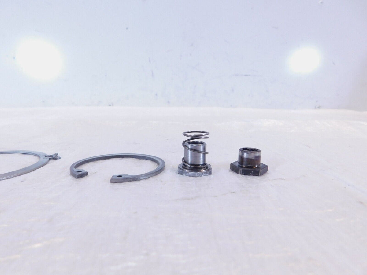 1986-1994 Harley Davidson Sportster XLH 883 & 1200 Clutch Ramp & Bearing Plate - C3 Cycle
