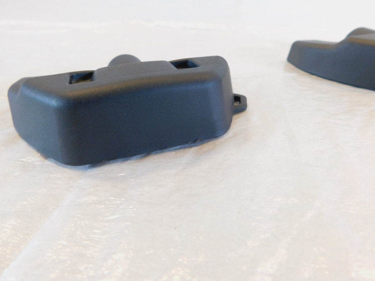 2014-2024 BMW R1200RT R1250RT Rear Left/Right Pannier Case Holder Attachments - C3 Cycle