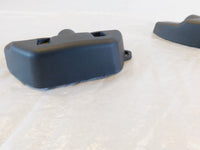 2014-2024 BMW R1200RT R1250RT Rear Left/Right Pannier Case Holder Attachments - C3 Cycle