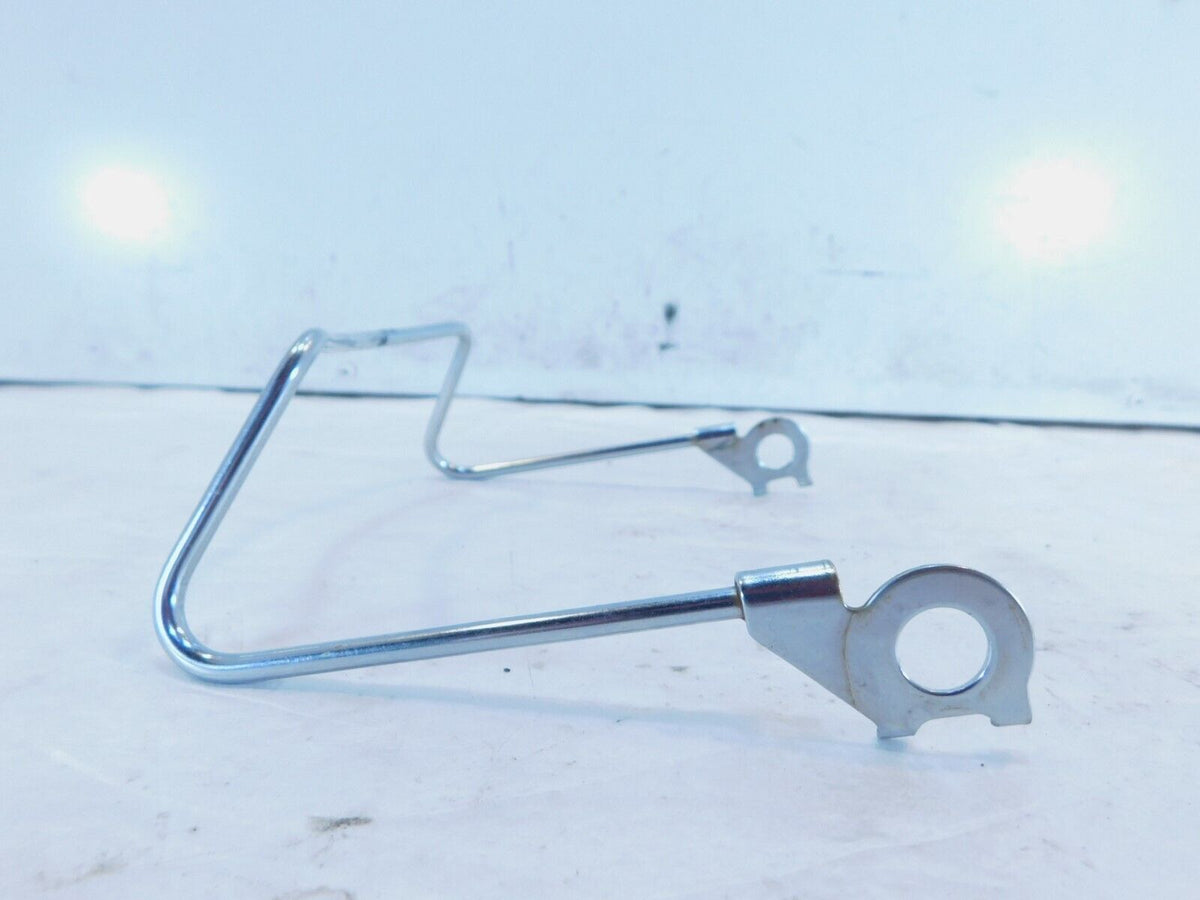 1995-2023 Yamaha V-Star Virago 250 XV250 XV535 Front Headlight Guard Mount Stay - C3 Cycle