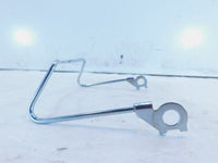 1995-2023 Yamaha V-Star Virago 250 XV250 XV535 Front Headlight Guard Mount Stay - C3 Cycle