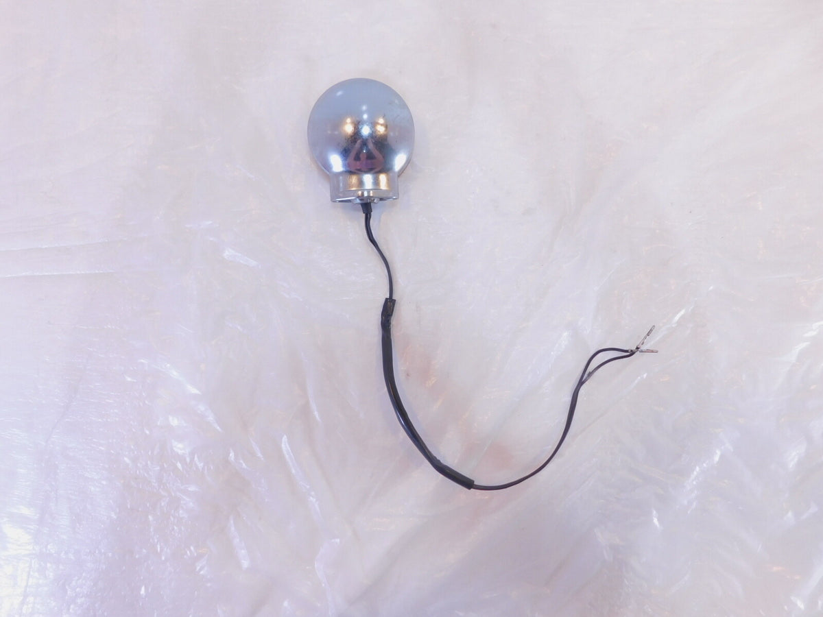Harley Davidson Electra Glide Ultra Classic Front Turn Signal Indicator Light