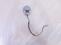 Harley Davidson Electra Glide Ultra Classic Front Turn Signal Indicator Light