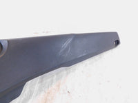 2022-24 Yamaha YZFR7 YZF-R7 R7 Lower Right Side Fairing Cowling Mole Cover Panel - C3 Cycle