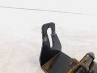 Harley Touring Road King Electra Glide Quick Release Front Saddlebag Brackets - C3 Cycle