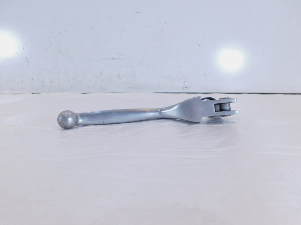 Harley Shovelhead & Evo Touring Electra Glide Softail & FXR Clutch Lever Bracket - C3 Cycle