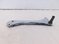 2005-2008 Suzuki Savage 650 LS650 Left Rear Fender Strut Sissybar Brackets - C3 Cycle