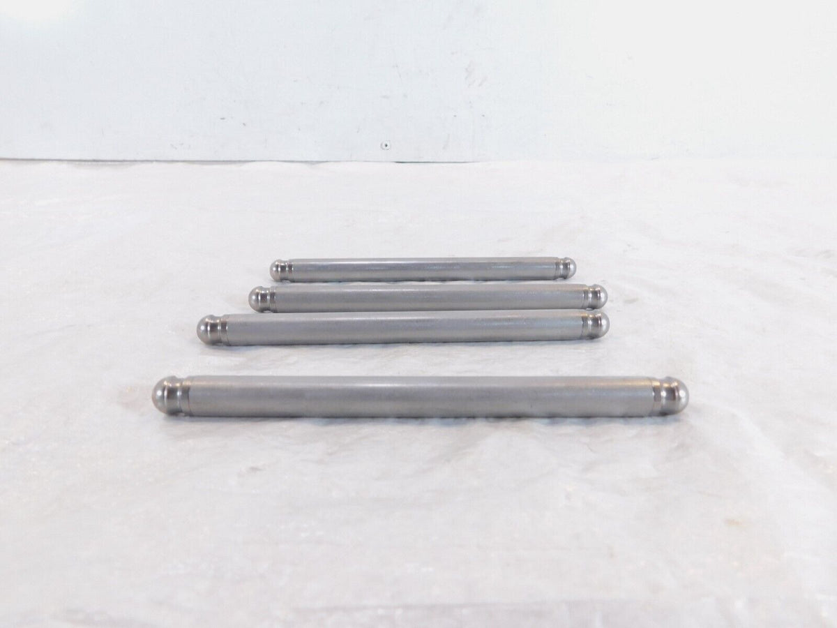 Honda CX500 CX500C CX500D & Silverwing GL500 GL500I Cylinder Head Valve Pushrods - C3 Cycle