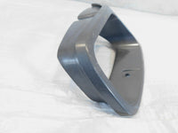 2005-2011 BMW K1300GT K1200GT Lower Oil Cooler Air Duct Scoop Cover 46637694338 - C3 Cycle