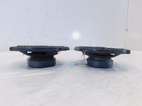 Harley Davidson Touring Electra Glide & Street Glide Front Fairing Speakers - C3 Cycle