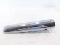 1986-19 Suzuki Savage LS650 Boulevard S40 Exhaust Header Pipe Heat Shield Cover - C3 Cycle
