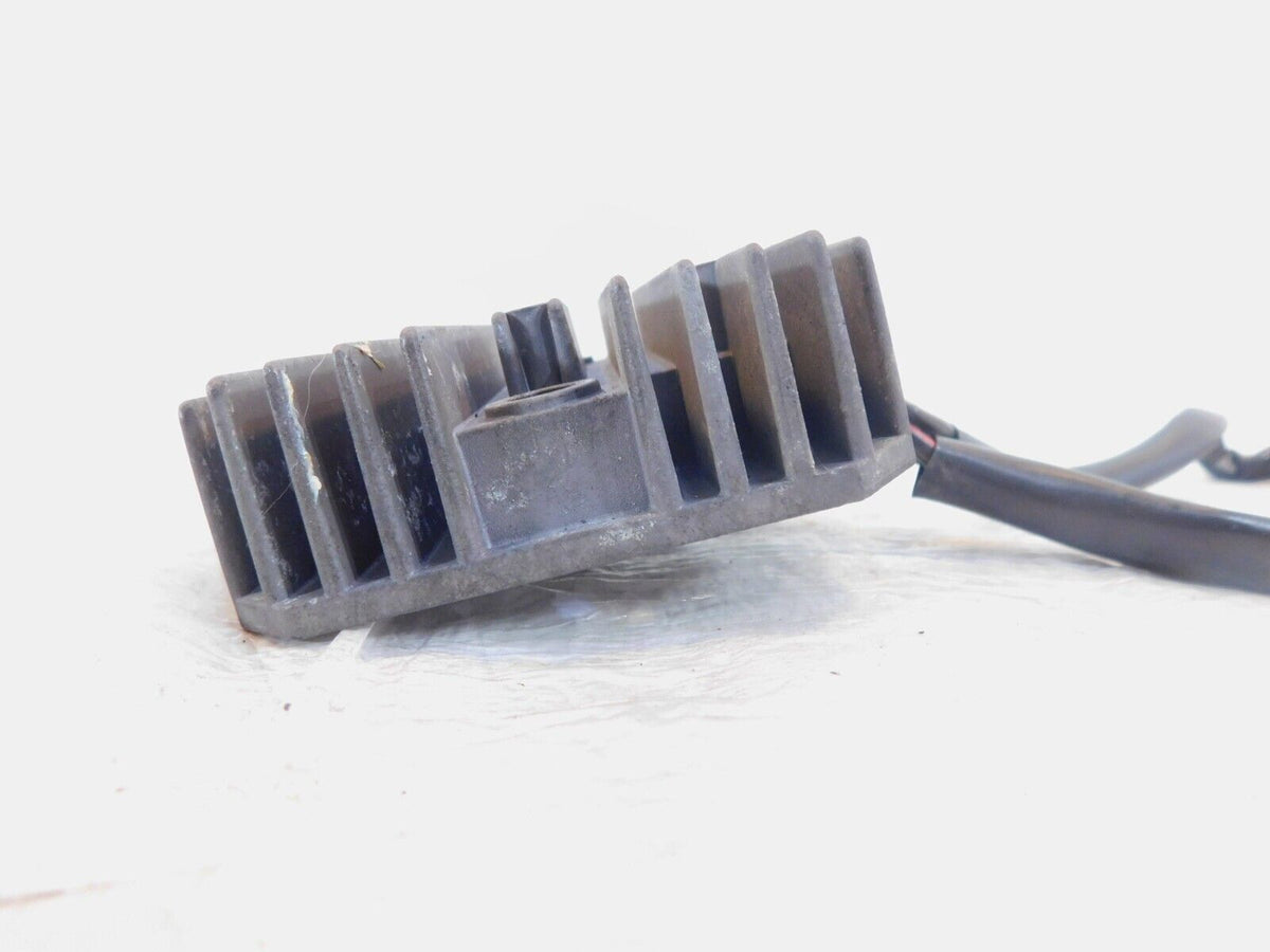 Honda VT600 VT600C VT600CD Shadow 600 VLX Deluxe Voltage Regulator Rectifier - C3 Cycle