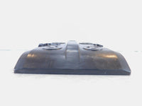 85-07 Yamaha V-Max 1200 VMX12 Rear Back Cylinder Head Engine Motor Cover Shield - C3 Cycle