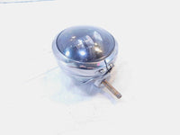 Harley Touring Road King & Electra Glide Chrome LED Fog Passing Light & Housing - C3 Cycle