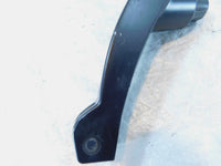 Victory Cross Country Roads & Magnum Black Left Passenger Foot Peg Mount Bracket - C3 Cycle