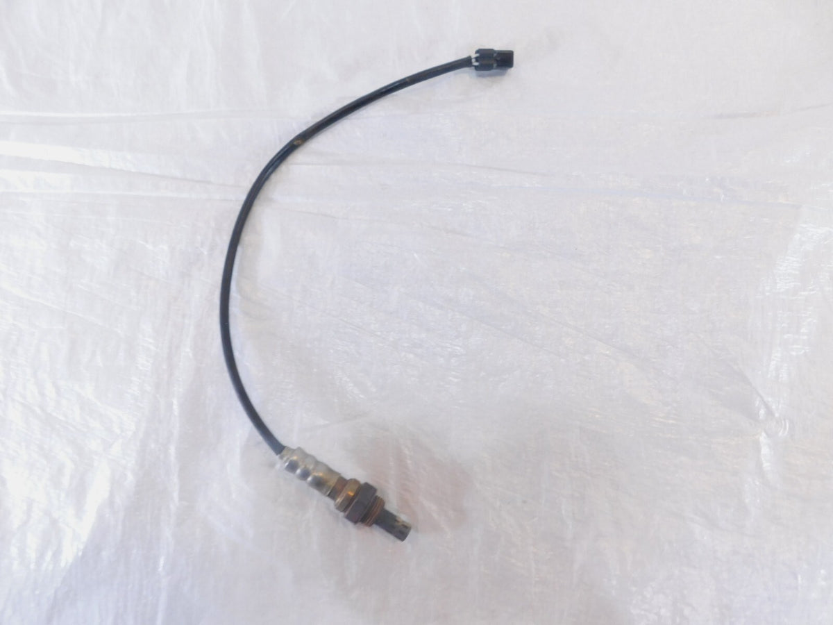 2007-2016 Suzuki Burgman 400 AN400 Exhaust Muffler Oxygen O2 Lambda Sensor - C3 Cycle