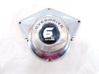 Victory Kingpin Vision Vegas Cross Country Right Engine Cam Camshaft Gear Cover - C3 Cycle