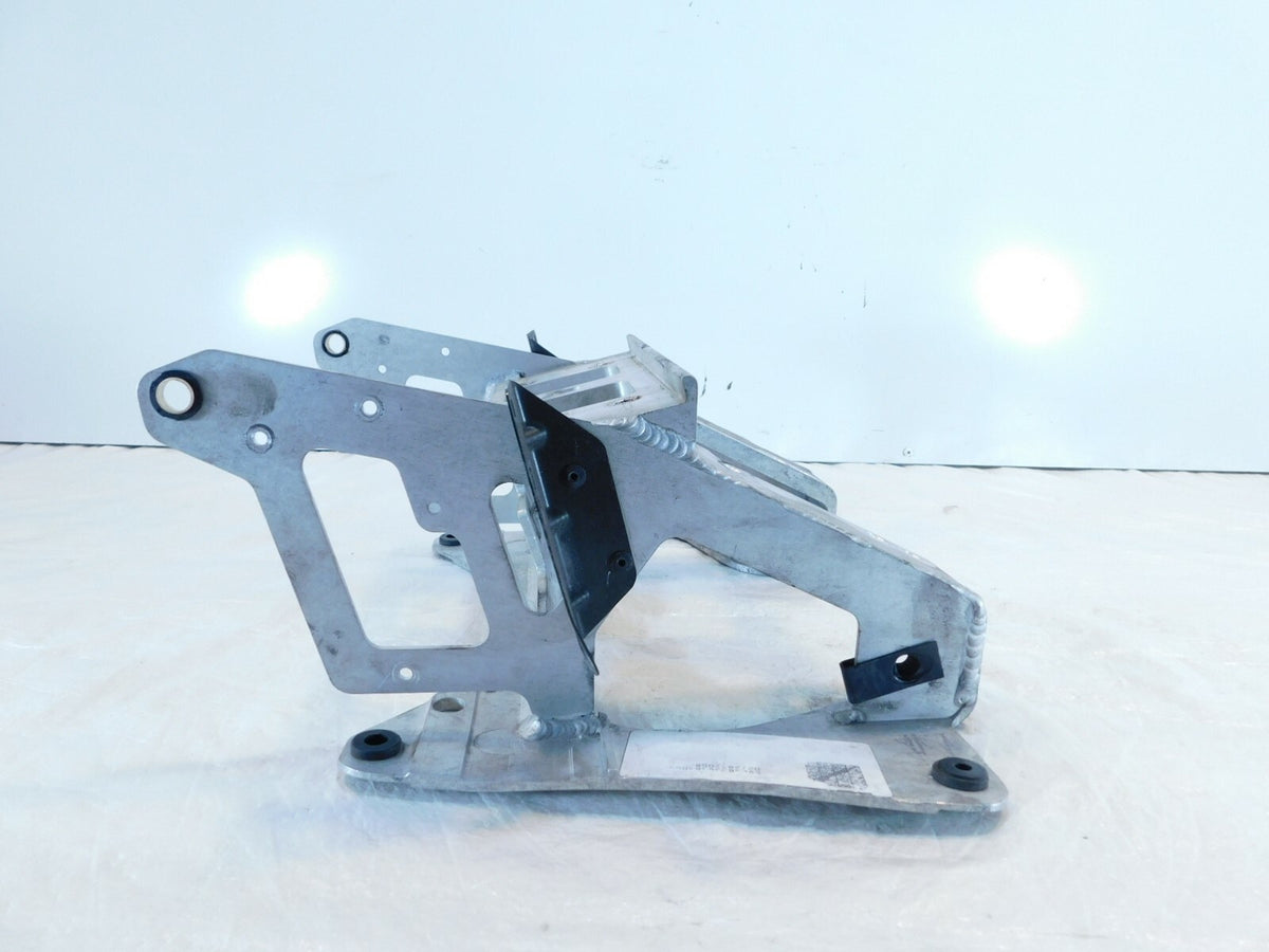 2008 2009 Victory Vision Front Fairing Cowling Cowl Cockpit & Headlight Bracket - C3 Cycle