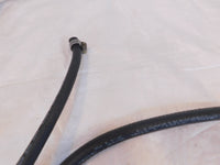 93 Harley Davidson Sportster 883 Hugger Engine Motor Oil Hose Line Parts Box Lot - C3 Cycle