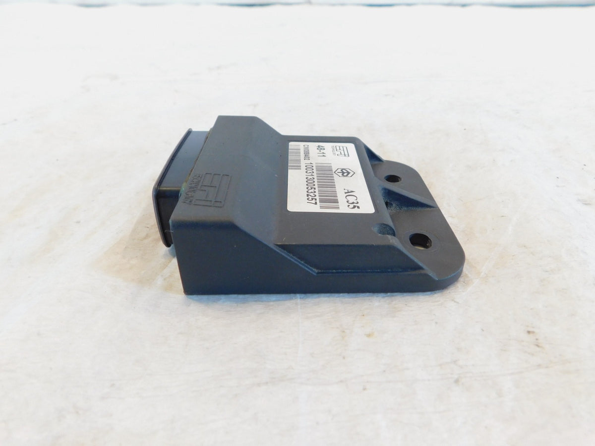 Piaggio Vespa Primavera & Sprint 50 S LX Electronic Engine Control Unit ECU - C3 Cycle