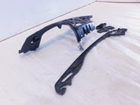 2014-2022 Harley Davidson Road King & Electra Glide Left Saddlebag Latch Bracket - C3 Cycle