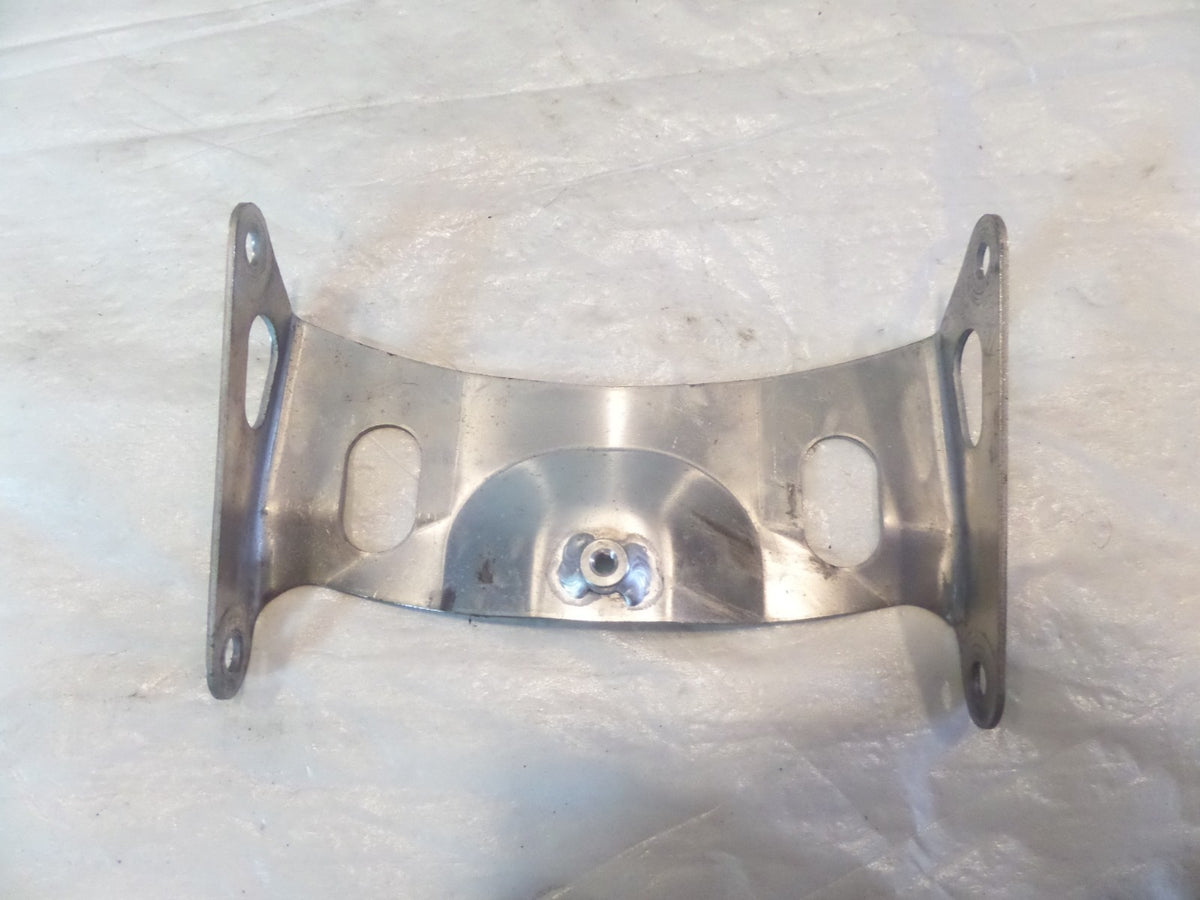 Suzuki GSX-R600 GSX-R750 GSX-R1000 Rear Back Seat Rail Connector Bracket