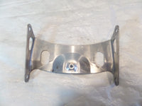Suzuki GSX-R600 GSX-R750 GSX-R1000 Rear Back Seat Rail Connector Bracket