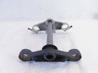 Honda CBR1000 CBR1000F Hurricane Front Fork Triple Tree Bracket & Steering Stem - C3 Cycle