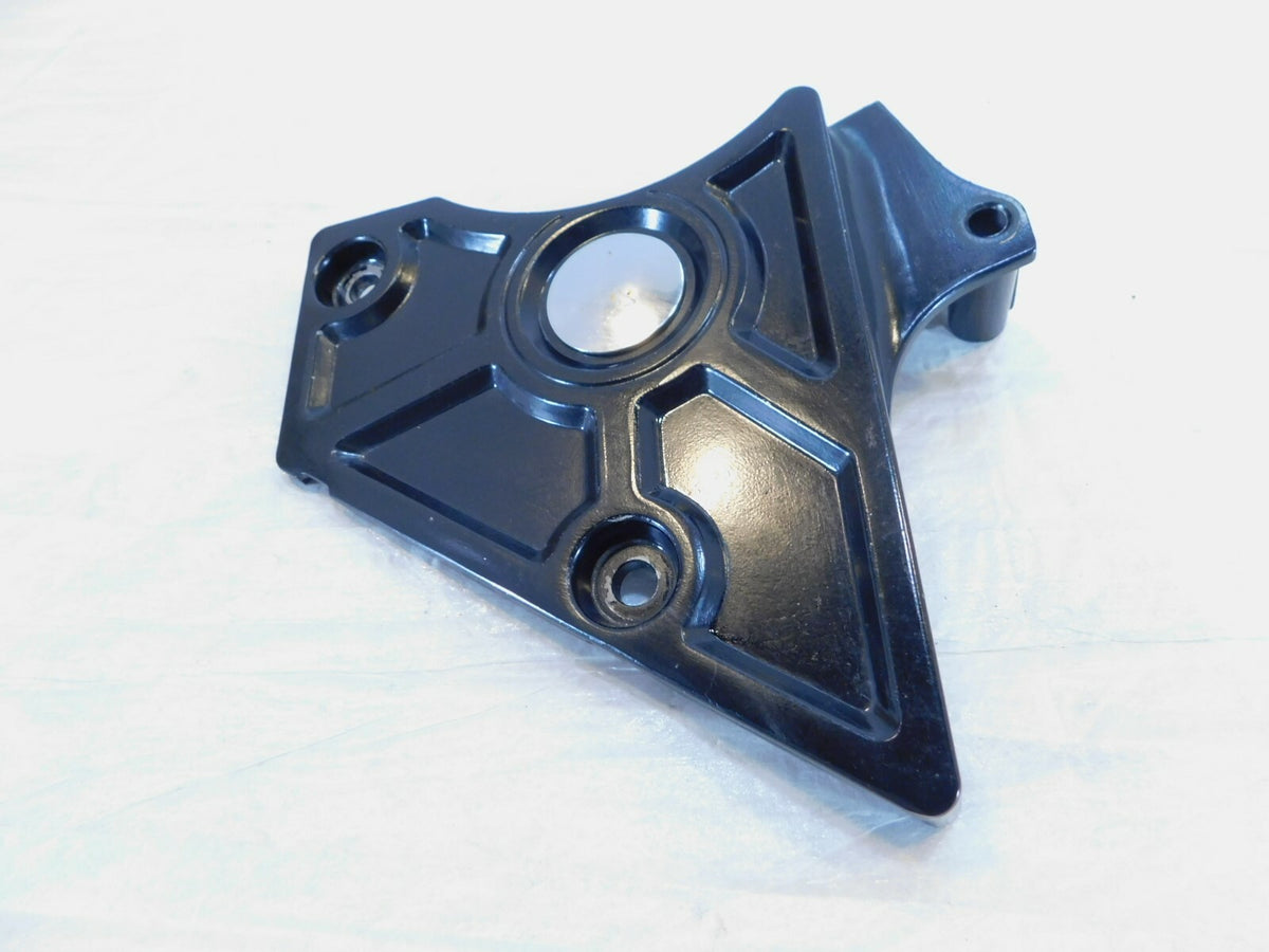 1997-2004 Suzuki Marauder 800 VZ800 Left Side Frame Swingarm Pivot Cover Guard - C3 Cycle
