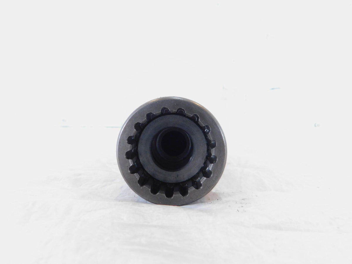 Honda CX500 CX500C CX500D Engine Motor Final Drive Shaft Cam & Spring Dampers - C3 Cycle
