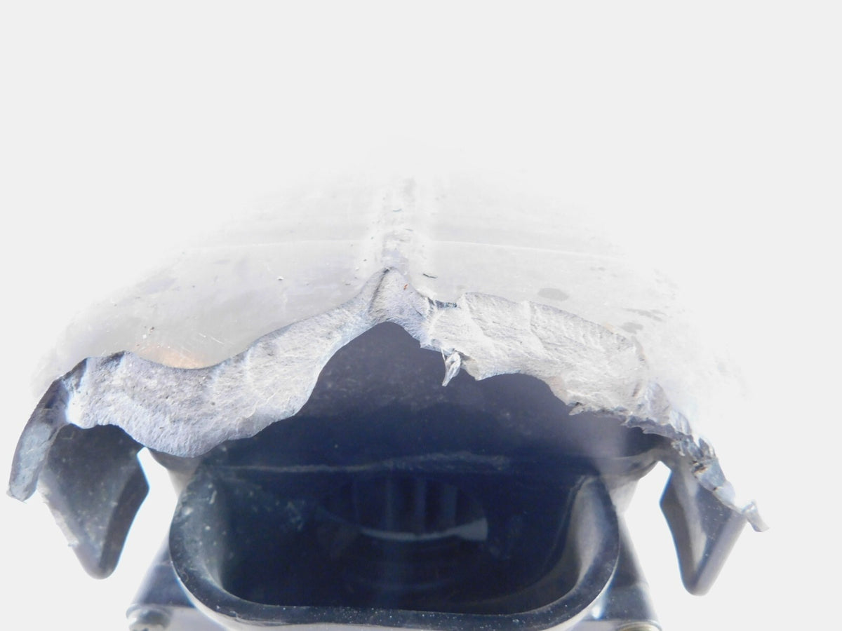 Yamaha Royal Star XVZ13 Tour Deluxe Venture S Lower Air Cleaner Box -For Parts - C3 Cycle