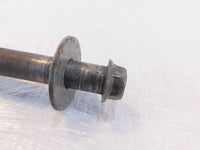 Yamaha FZ09 FJ-09 MT09 XSR900 & FZR600R Swingarm Rear Back Fork Pivot Shaft Bolt - C3 Cycle