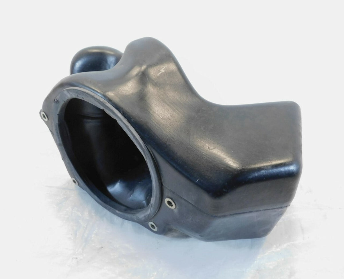 97-09 BMW K1200LT 1200 LT Front Left Audio Loudspeaker Speaker Box Housing Mount - C3 Cycle