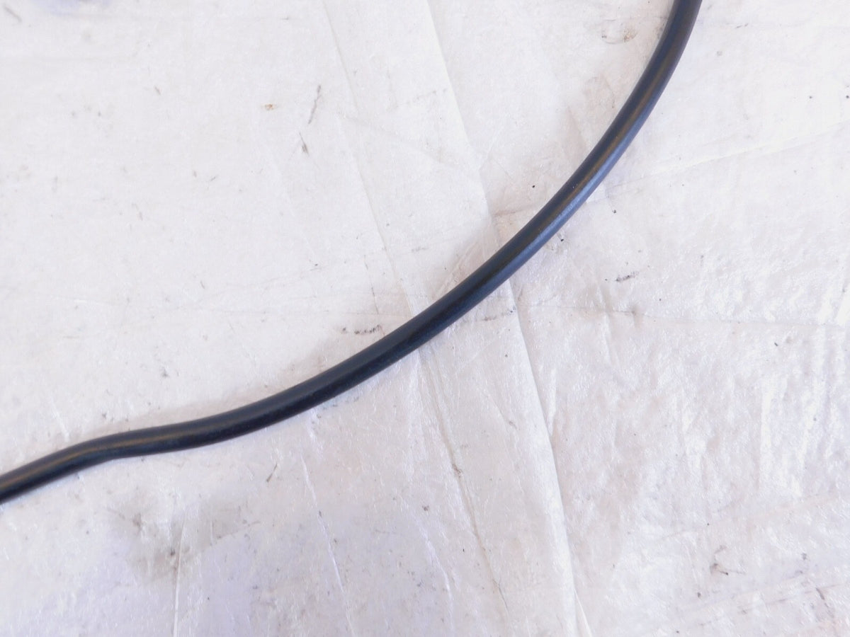 2007 Harley Davidson Touring Electra Glide Classic Fuel & Oil Hose Pipe Line Lot - C3 Cycle