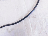 2007 Harley Davidson Touring Electra Glide Classic Fuel & Oil Hose Pipe Line Lot - C3 Cycle
