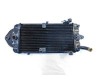 1987-1993 Honda VT1100 Shadow Spirit 1100 Front Engine Coolant Radiator Assembly - C3 Cycle