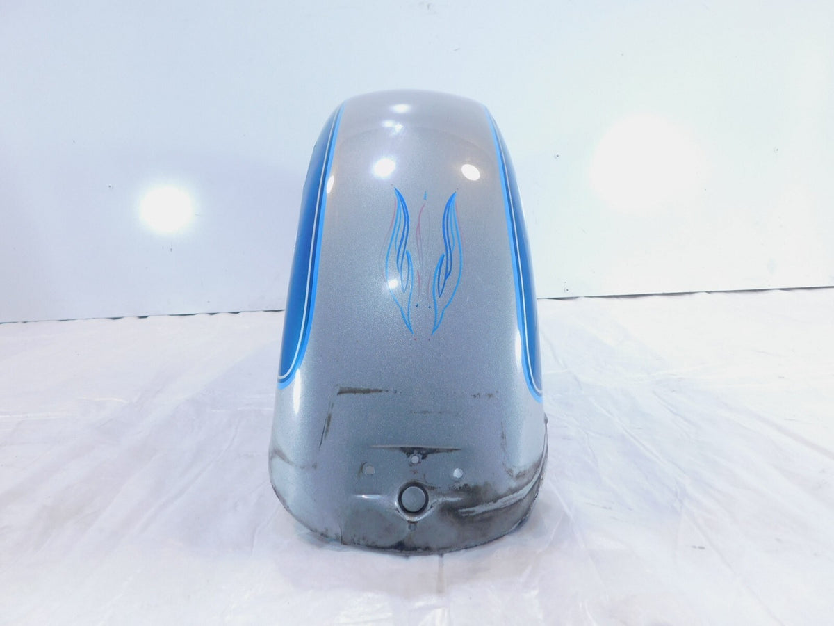 Harley Davidson Electra & Tour Glide & Road King Front Wheel Cover Guard Fender - C3 Cycle