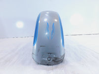 Harley Davidson Electra & Tour Glide & Road King Front Wheel Cover Guard Fender - C3 Cycle