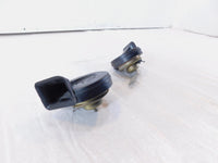 BMW K1200GT K1200LT K1200RS K1200 GT LT RS FIAMM Black Emergency Signal Horn - C3 Cycle