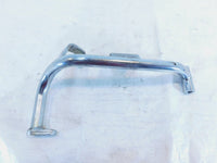 1987-2000 Yamaha Virago 535 XV535 Left Front Footrest Foot Peg Frame Bracket - C3 Cycle