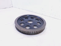 1991-1999 Harley Davidson Sportster 883 & 1200 Black Rear Wheel Sprocket Pulley - C3 Cycle